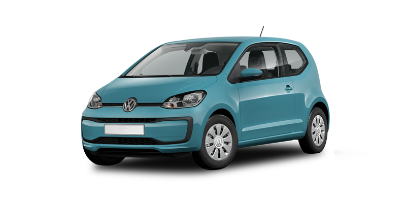 Fiche technique Volkswagen e-up! 18.7 kWh : autonomie / prix