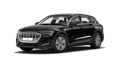 Audi Audi e-tron