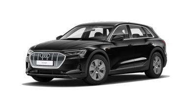 Audi Audi E-Tron