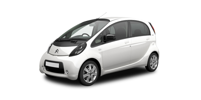 Citroen C-Zero