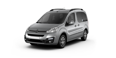 CitroënE Citroen e-Berlingo Multispace