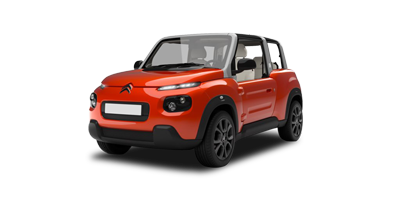 Citroëne Citroen E-Mehari