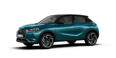 Ds ds 3 e-tenso cruzado