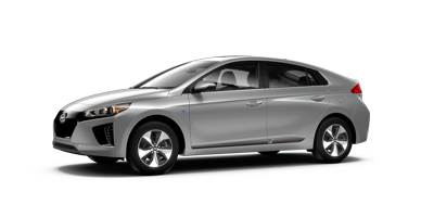 Hyundai hyundai ioniq eletrico