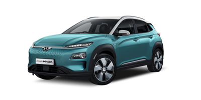 Hyundai Hyundai Kona Electric