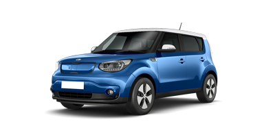 Kia e-Soul