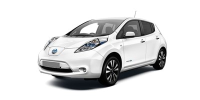 Nissan Leaf I