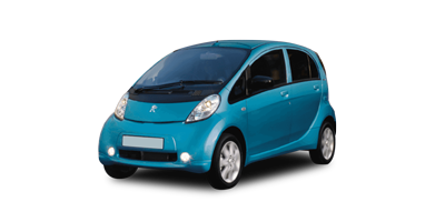 Peugeot Peugeot Ion