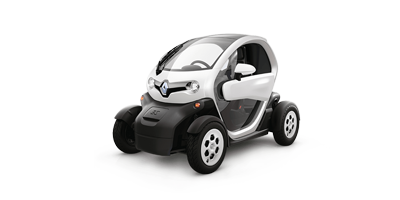 Renault Renault Twizy