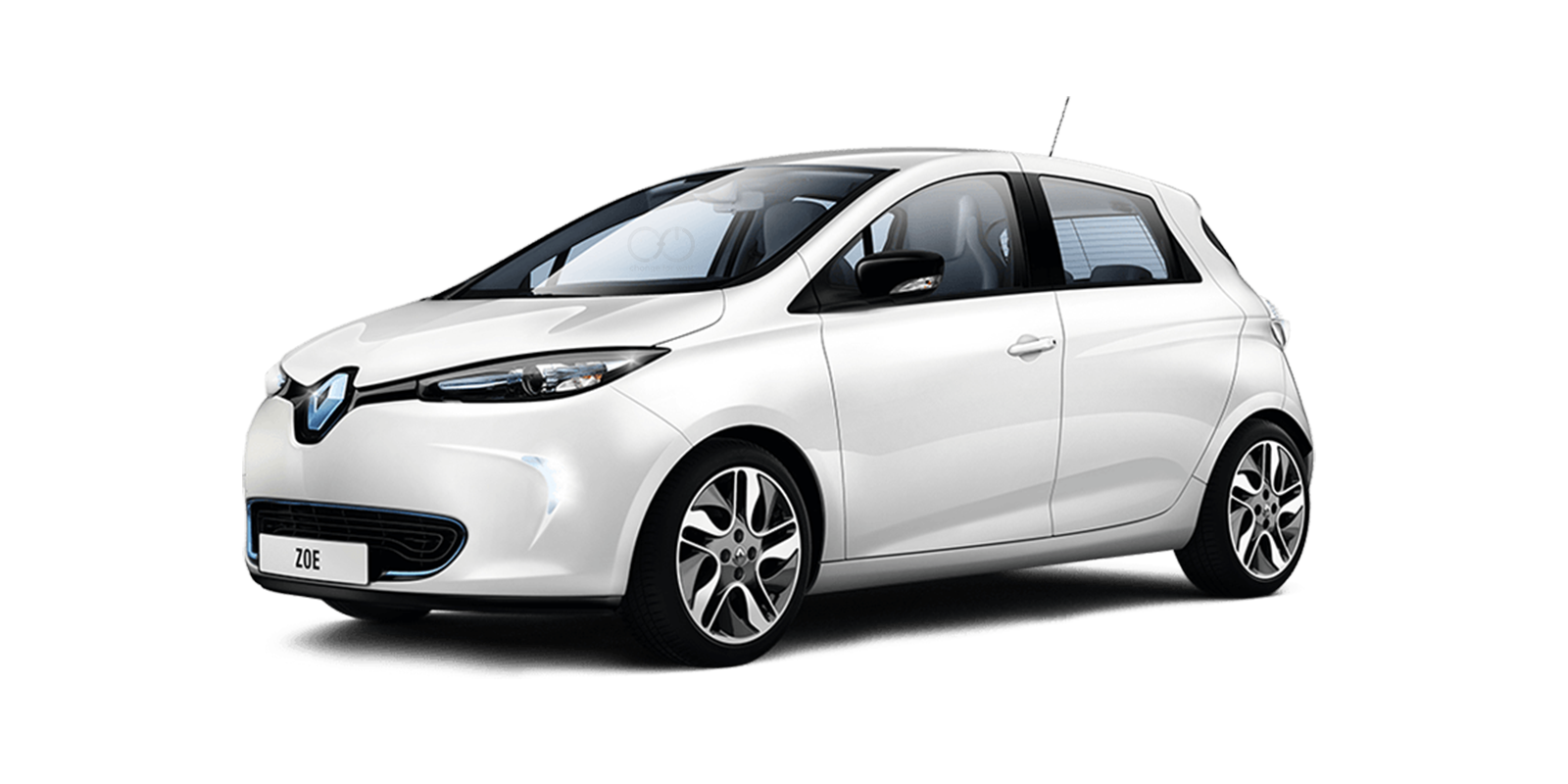 Prix D'une Voiture électrique Zoé Fiche technique Renault Zoé 41kWh : autonomie / prix / performances