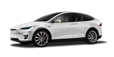 Tesla Tesla Modelo X