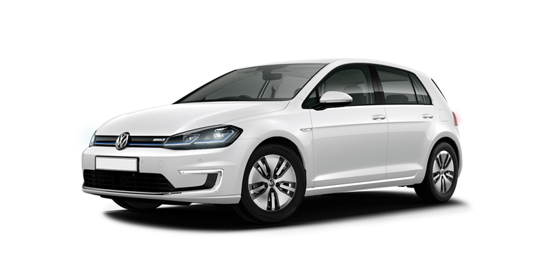 Volkswagen e-Golf