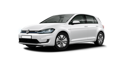 Volkswagen Volkswagen E-Golf